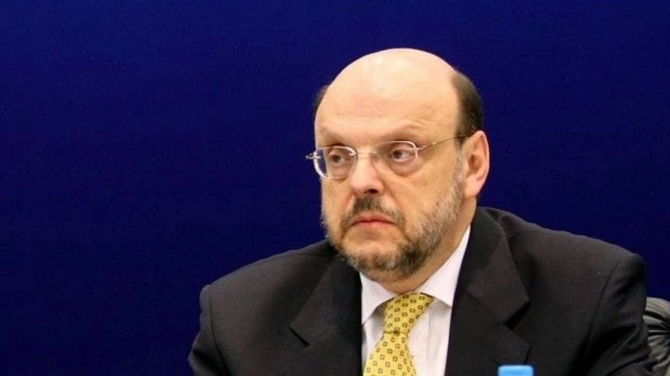 Ο Αντώναρος ζητεί τη δημιουργία νέου κεντροδεξιού κόμματος… μέσω της «Αυγής»